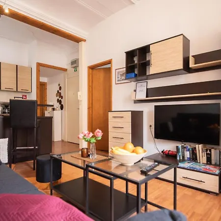 Mari Apartman *