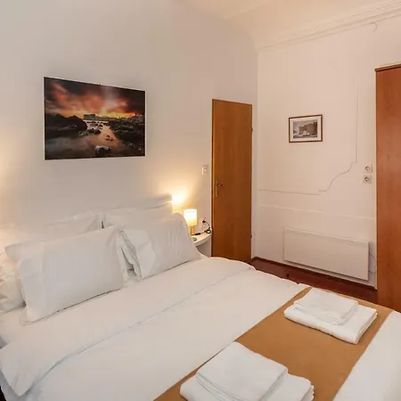 Apartmán Mari *