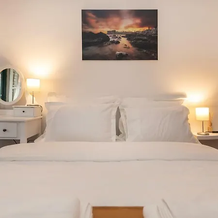 Apartamento Mari *