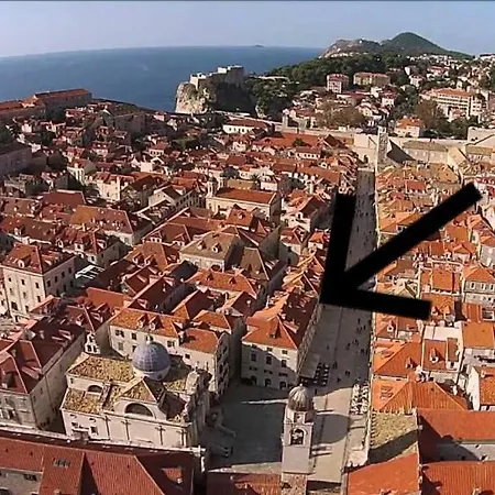 Mari * Dubrovnik